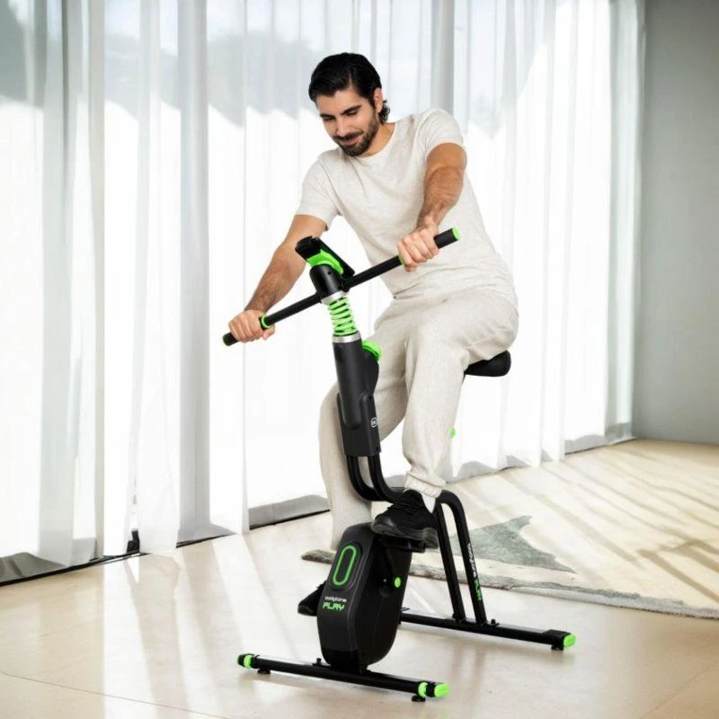 BODYTONE PLAY TRENIRUOKLIS-DVIRATIS