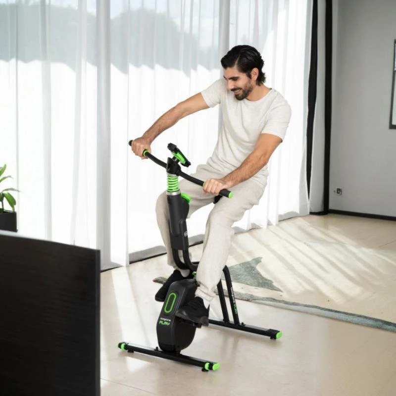 BODYTONE PLAY TRENIRUOKLIS-DVIRATIS