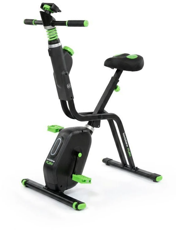 BODYTONE PLAY TRENIRUOKLIS-DVIRATIS