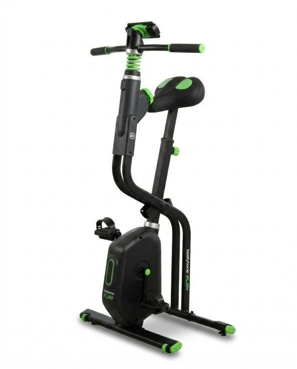 BODYTONE PLAY TRENIRUOKLIS-DVIRATIS