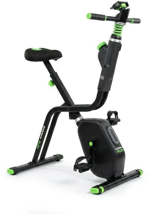 BODYTONE PLAY TRENIRUOKLIS-DVIRATIS