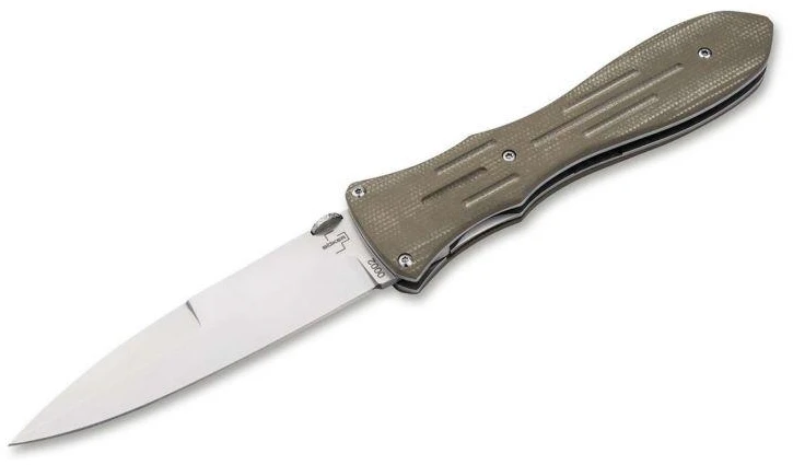 Böker Plus Atropos Peilis