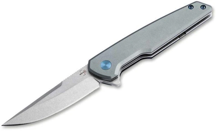 BKP Böker Plus Dace Nitro-V peilis