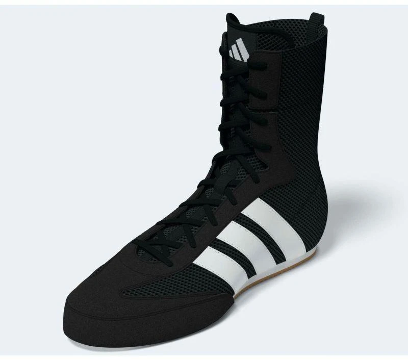 Bokso bateliai Adidas BOX HOG CLASSIC