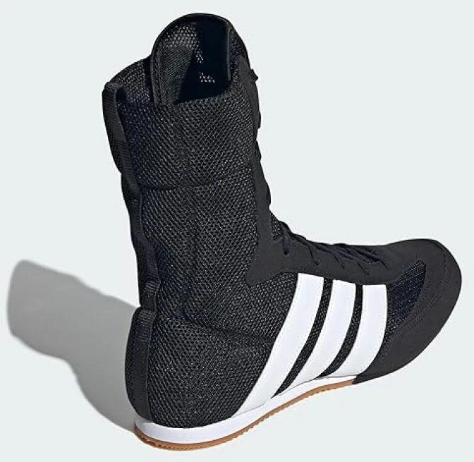 Bokso bateliai Adidas BOX HOG CLASSIC
