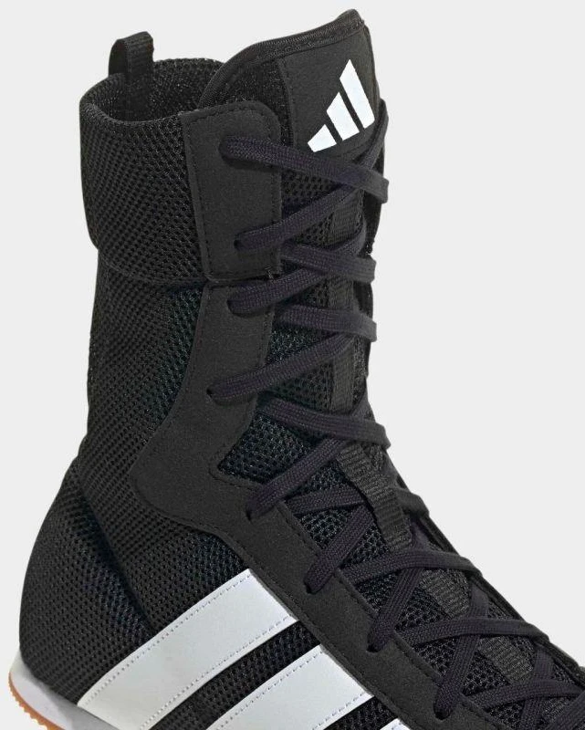 Bokso bateliai Adidas BOX HOG CLASSIC