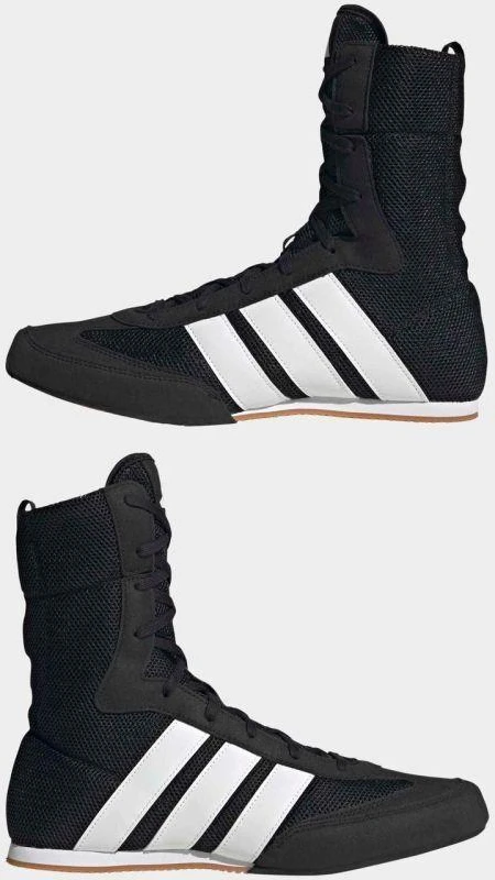 Bokso bateliai Adidas BOX HOG CLASSIC