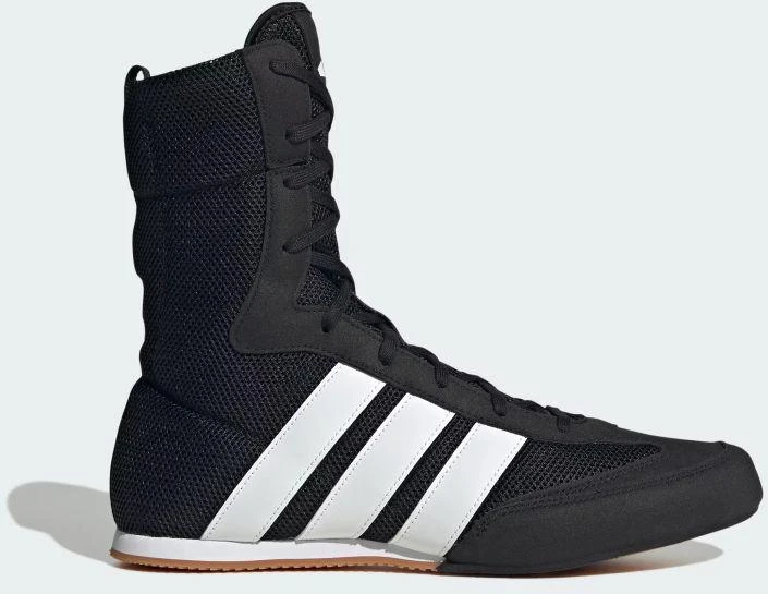 Bokso bateliai Adidas BOX HOG CLASSIC