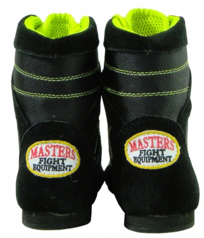 Bokso bateliai Masters BB-MFE