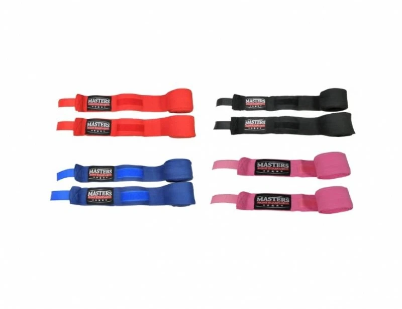 Bokso bintai Masters Fight Equipment