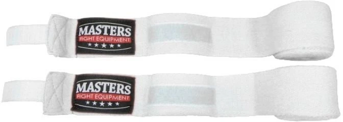 Bokso bintai Masters Fight Equipment