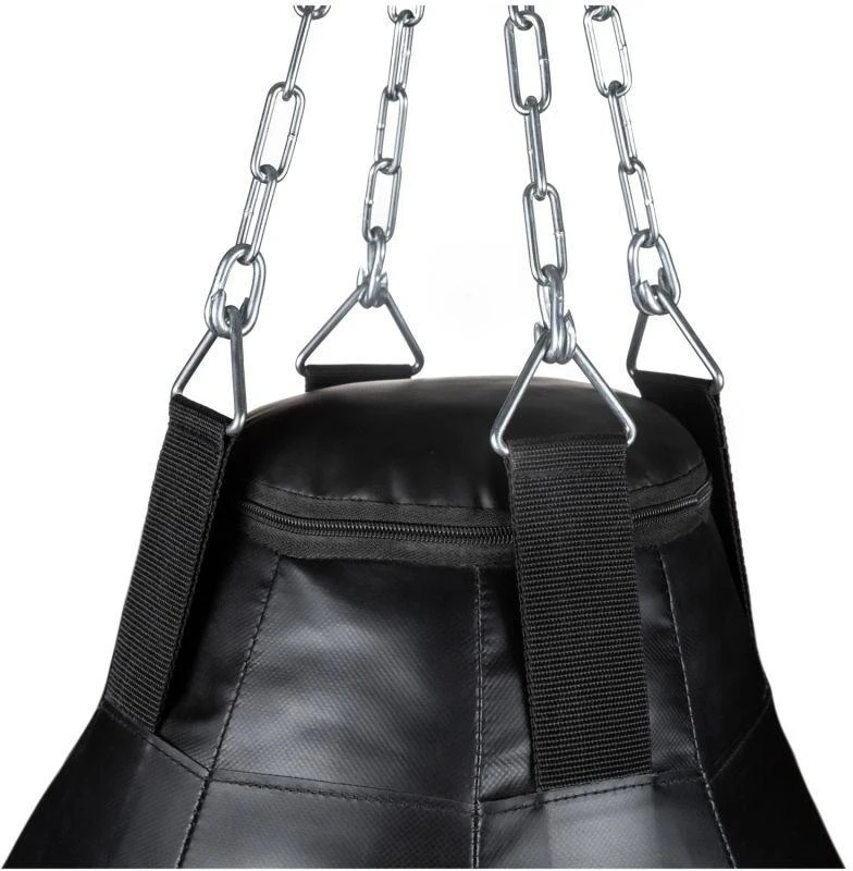 BUSHIDO Bokso kriaušė - Auksinis XXL | 25 kg