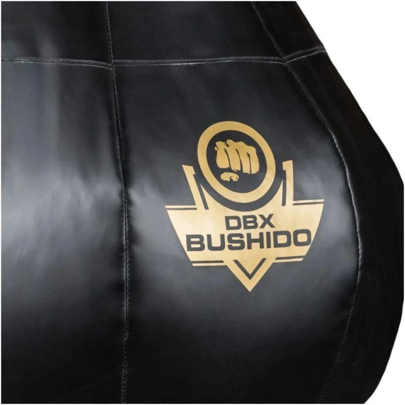 BUSHIDO Bokso kriaušė - Auksinis XXL | 25 kg