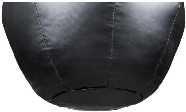 BUSHIDO Bokso kriaušė - Auksinis XXL | 25 kg