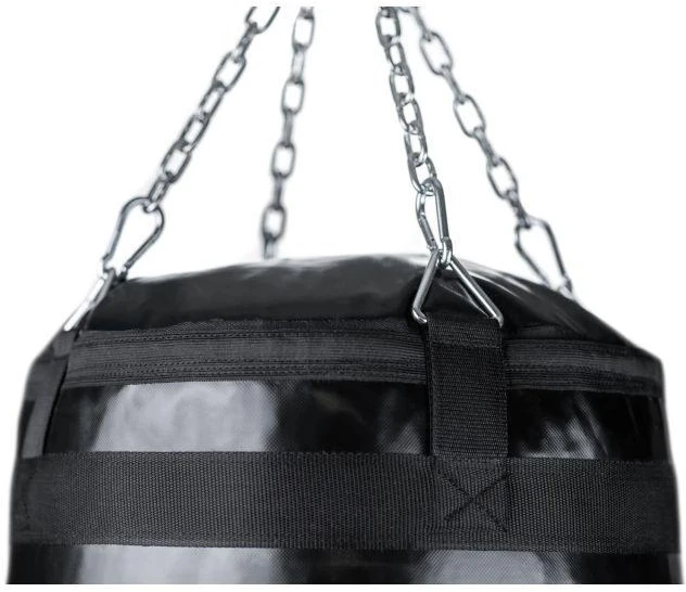 BUSHIDO Bokso maišas - 140 Premium - 140 cm / 40 kg