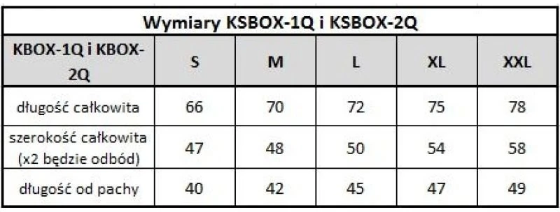 Bokso marškinėliai MASTERS KBOX-1Q
