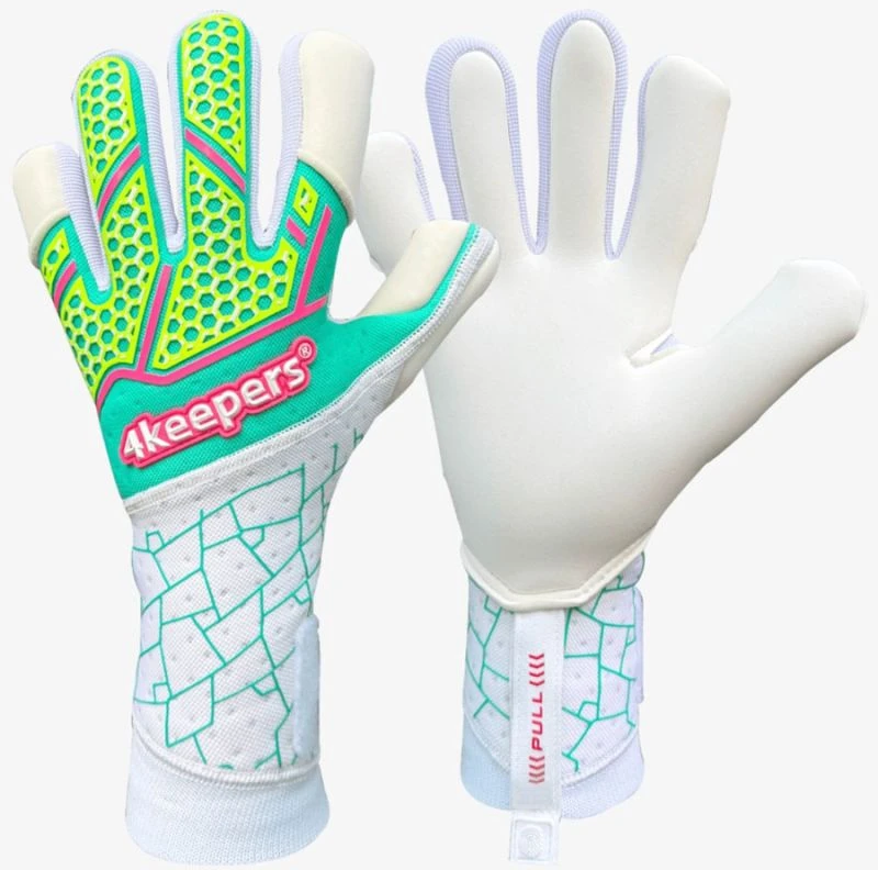 Bokso pirštinės 4keepers Neo Kraken NC