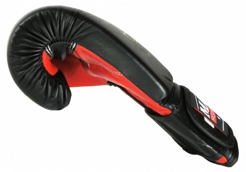 Bokso pirštinės MASTERS - RBT-GEL 0177-10-02