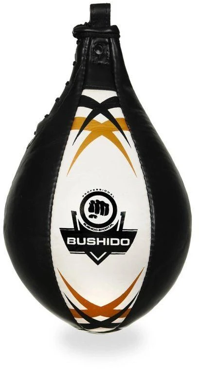Bokso platforma + kriaušė DBX BUSHIDO DBX-P-11