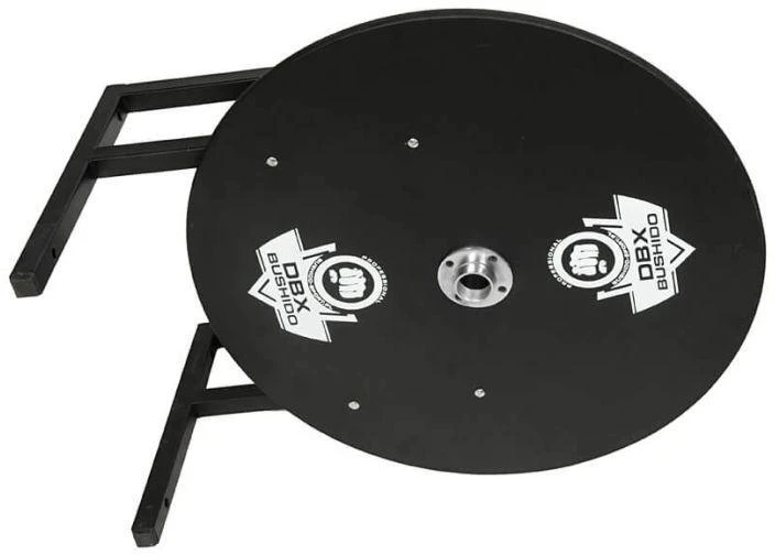 Bokso platforma + kriaušė DBX BUSHIDO DBX-P-11
