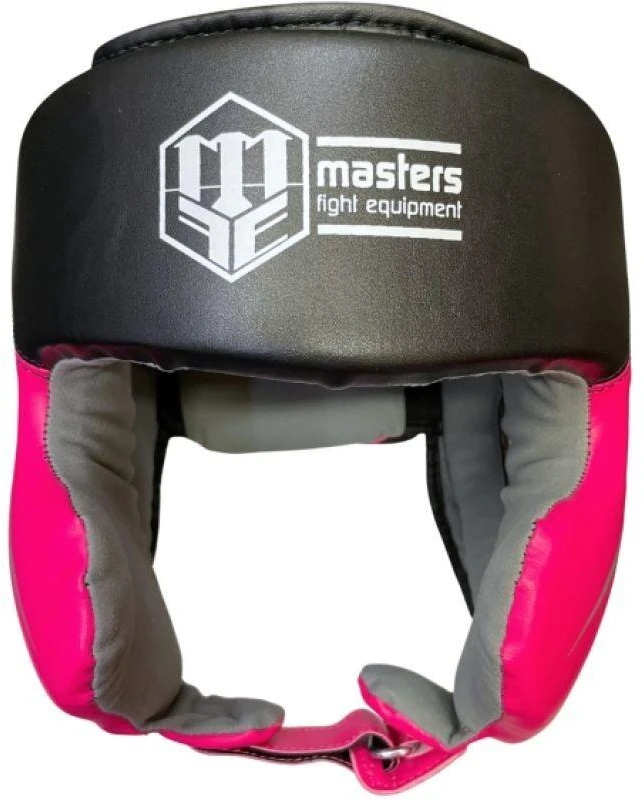 Bokso šalmas Masters Kstop-Pu-Ft M 02111-04