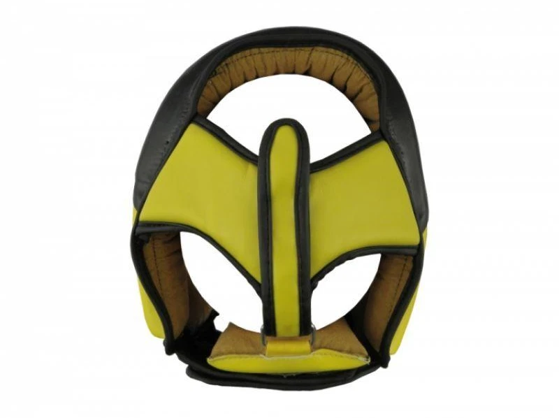 Bokso šalmas Masters Kstop-Pu-Ft M 02111-04