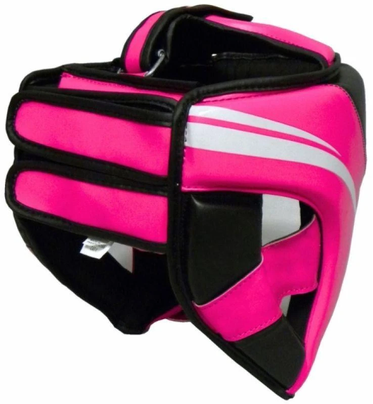 Bokso šalmas Masters Kstop-Pu-Ft M 02111-04