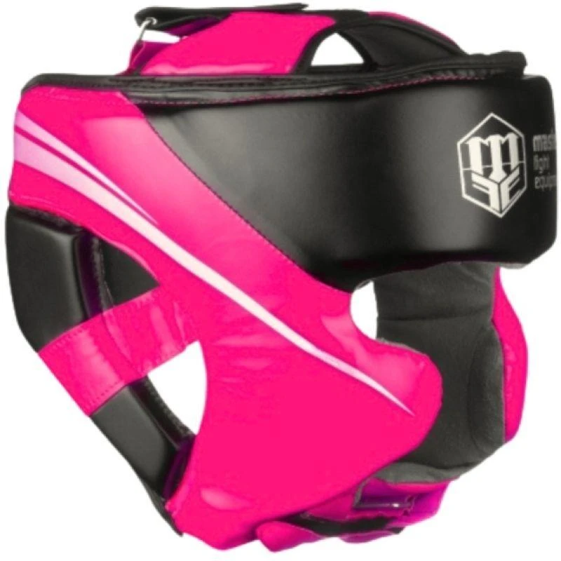 Bokso šalmas Masters Kstop-Pu-Ft M 02111-04