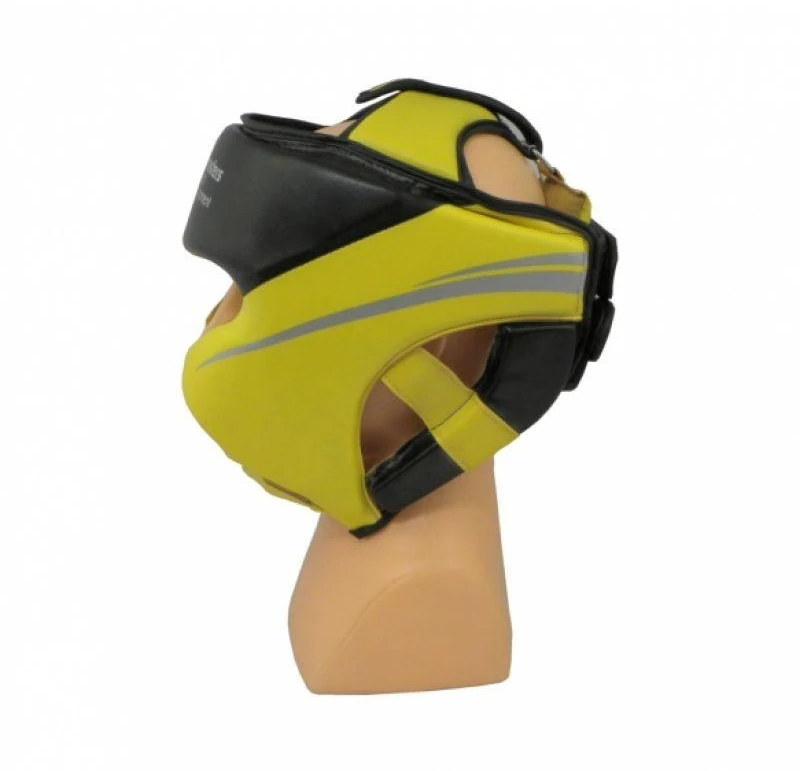 Bokso šalmas Masters Kstop-Pu-Ft M 02111-04