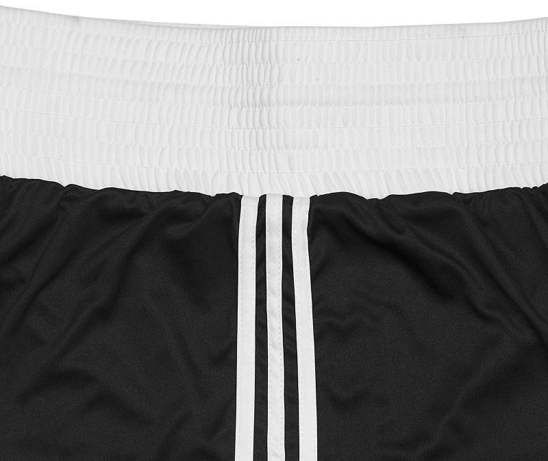 Bokso šortai adidas Bokso šortai mėlyni
