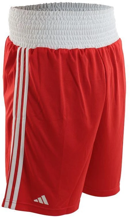 Bokso šortai adidas Bokso šortai mėlyni