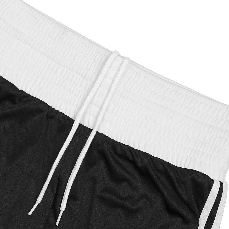 Bokso šortai adidas Bokso šortai mėlyni