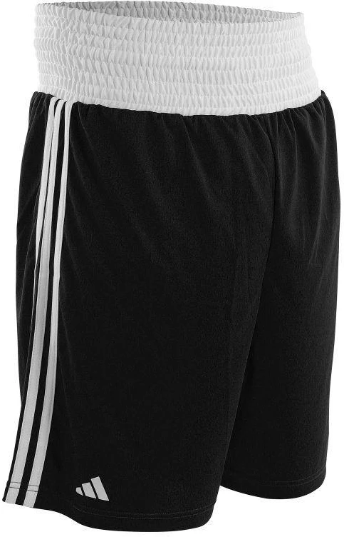 Bokso šortai adidas Bokso šortai mėlyni