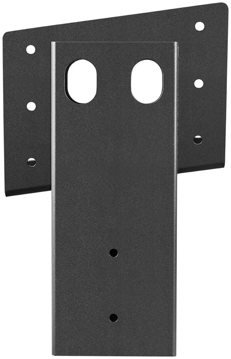VEVOR Platformos kampinės laikikliai 88.9x88.9 mm, 4 vnt.