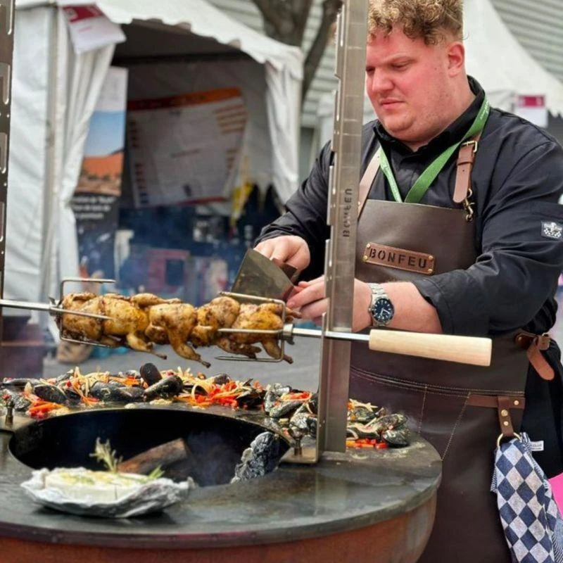Bonfeu BAB Prijuostė