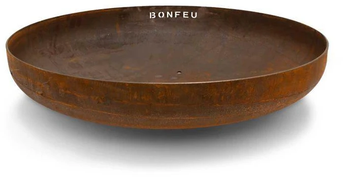 Hs Decoration Bonfeu Bonbowl 100 FB3.100C laužavietė sodui
