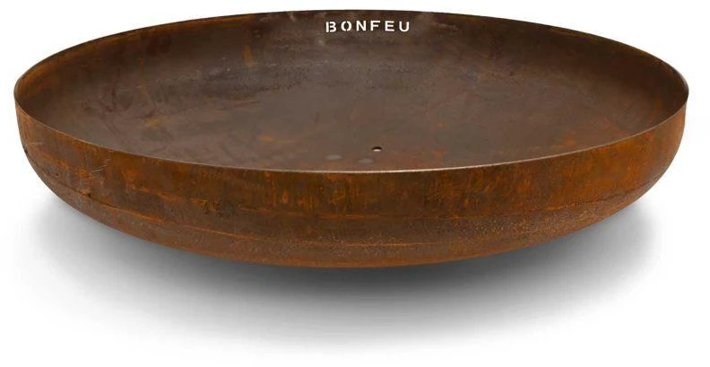 Hs Decoration Bonfeu Bonbowl 120 FB3.120C sodo laužavietė