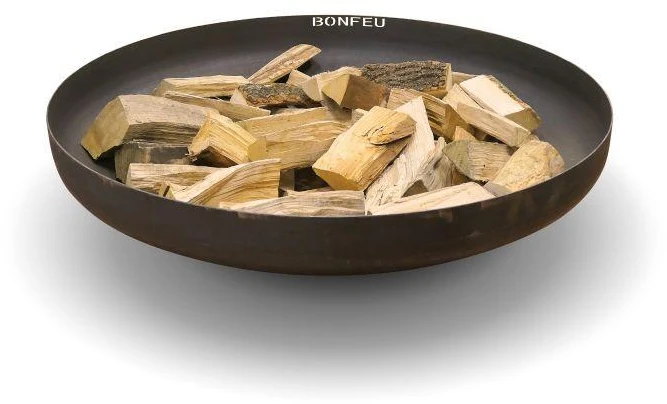 Hs Decoration Bonfeu Bonbowl 120 FB3.120C sodo laužavietė