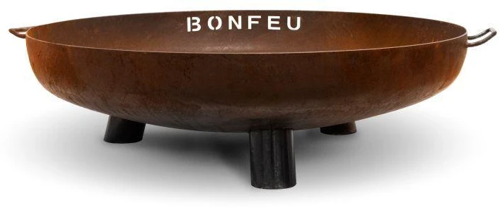 Bonfeu Bonbowl Plus sodo laužavietė Ø100 FH3.100