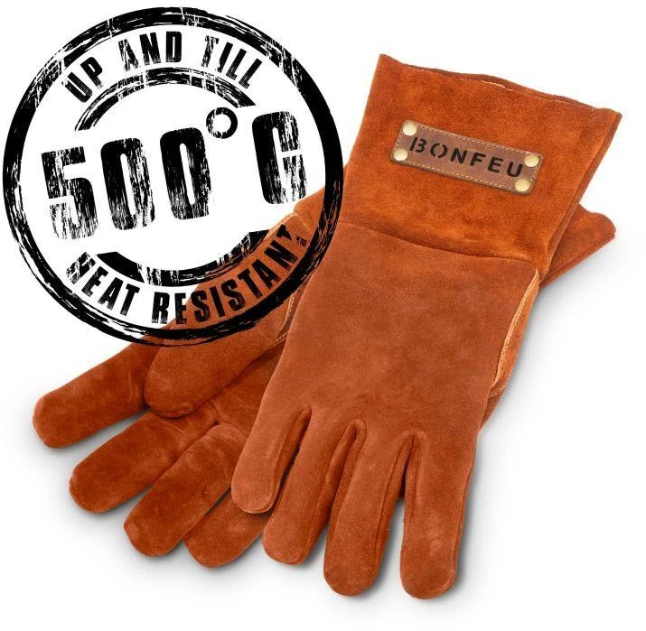 Bonfeu Bongloves BGL BBQ Pirštinės