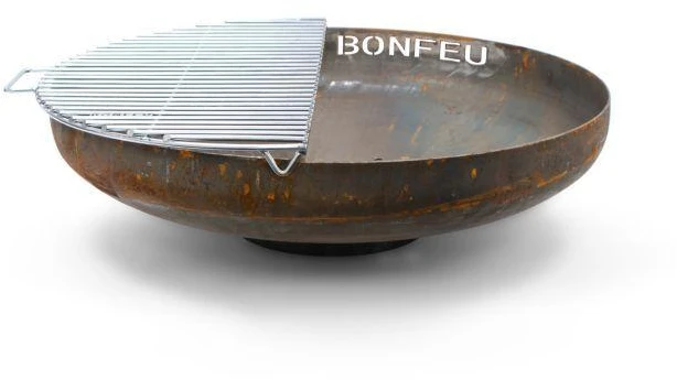 Dangrill Bonfeu BonGrill ½ Ø 60 VGRH6.600
