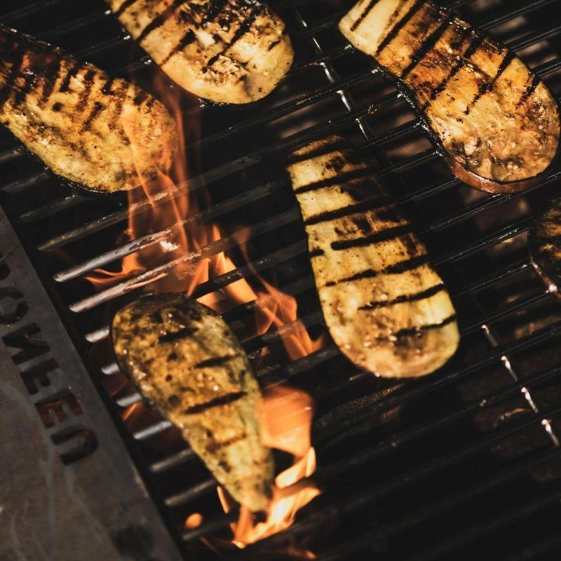 Dangrill Bonfeu BonGrill ½ Ø 60 VGRH6.600