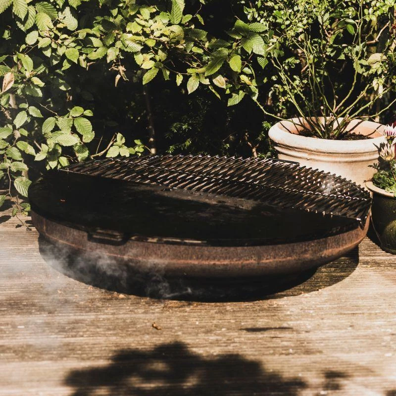 Dangrill Bonfeu BonGrill ½ Ø 60 VGRH6.600