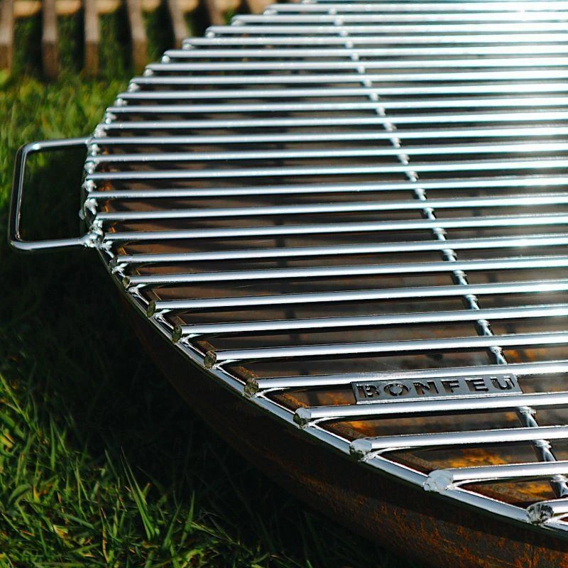 Dangrill Bonfeu Bongrill grotelė Ø 60 VGR6.600