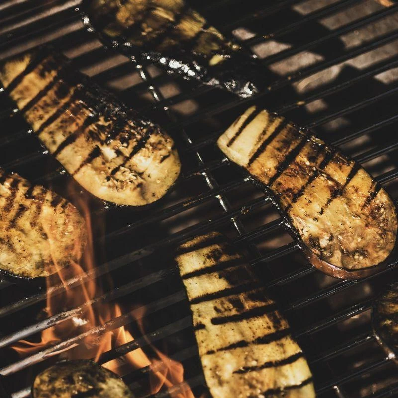 Dangrill Bonfeu Bongrill grotelė Ø 60 VGR6.600