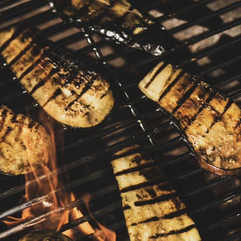 Bonfeu Bongrill grotelės Ø 120 VGR6.1200