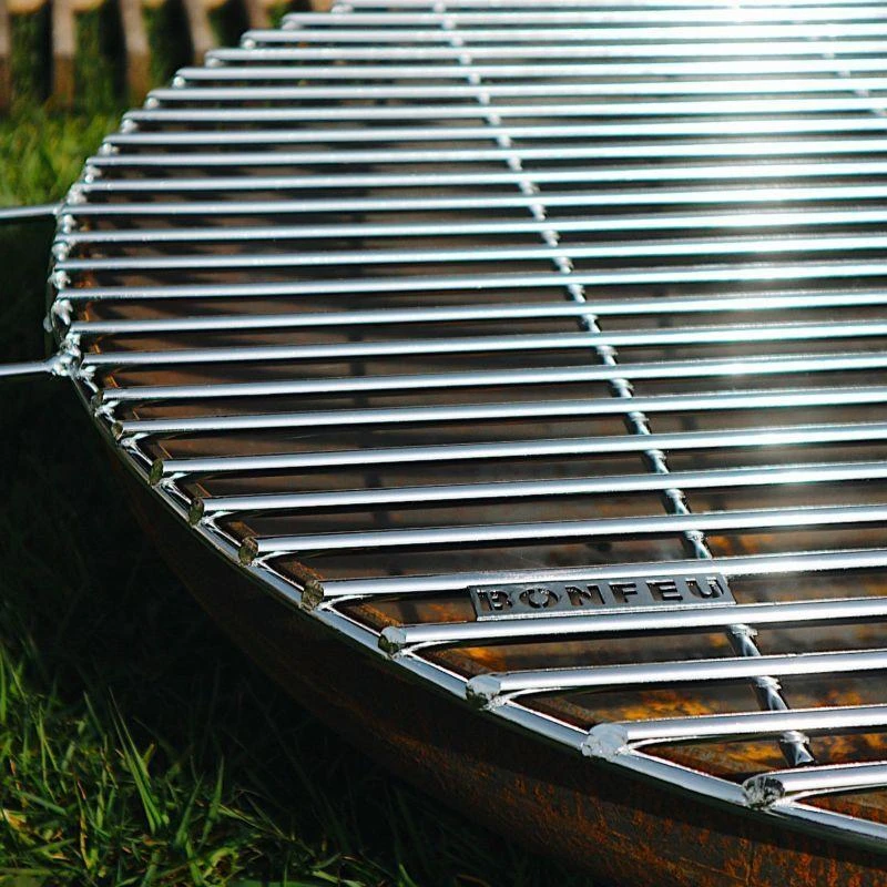 Bonfeu Bongrill grotelės Ø 120 VGR6.1200
