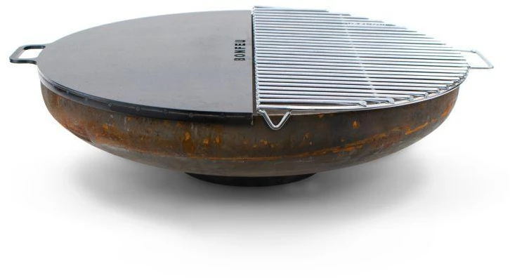 Bonfeu Bonplancha grotelės ½ Ø 120 VBPH6.1200