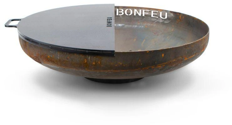 Bonfeu Bonplancha grotelės ½ Ø 120 VBPH6.1200