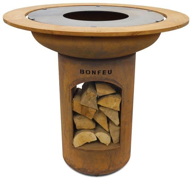 BONFEU BONTEAK apsauginis žiedas BONBIZA modeliui